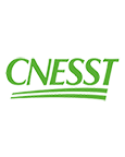 logo CNESST