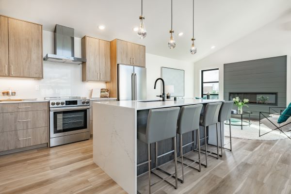 Rénovation cuisine Repentigny Joliette Lanaudière