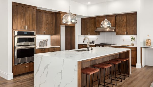 Rénovation cuisine Repentigny Joliette Lanaudière