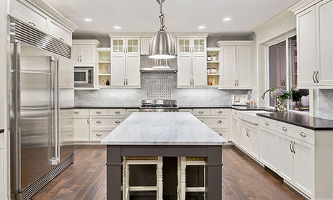 Rénovation cuisine Repentigny Joliette Lanaudière