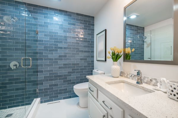 Bathroom renovation Mascouche<