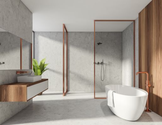 Rénovation salle de bain Repentigny Joliette Lanaudière