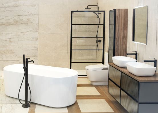 Rénovation salle de bain Repentigny Joliette Lanaudière