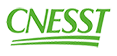 logo CNESST