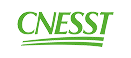 logo Cnesst